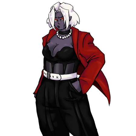 Zinnoa Dating Sim Sprite