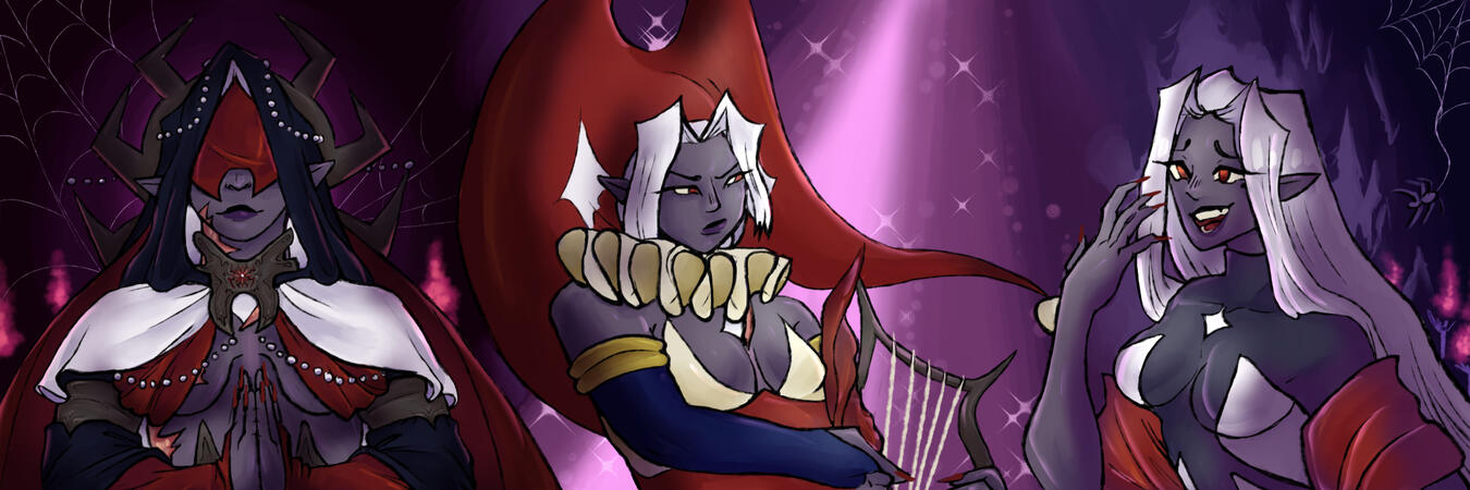 Zinnoa's Story Zinnoa's Story