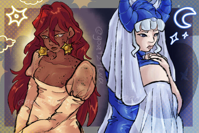 A Longing Glance A Longing Glance