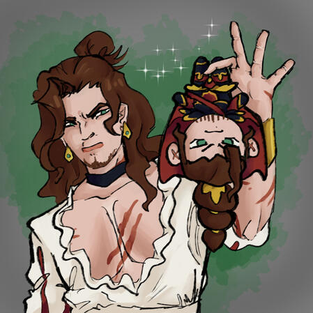 Marketable Plushie Marketable Plushie