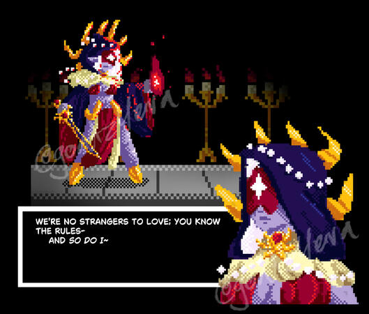 Zinnoa RPG Sprite