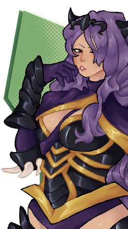 Camilla Camilla