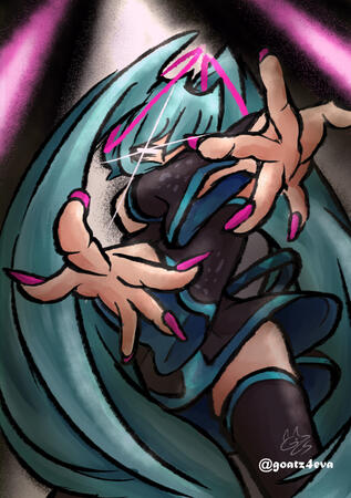 Miku Miku