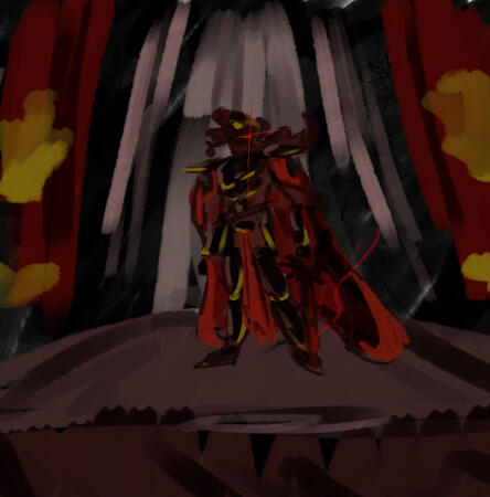 Rhymos sketch Rhymos sketch